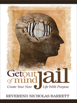 cover image of Get Out of Mind Jail